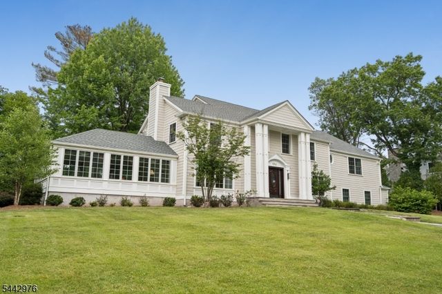 125 Stewart Rd, Millburn Twp., NJ 07078