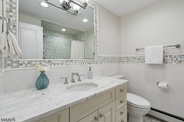 125 Stewart Rd, Millburn Twp., NJ 07078