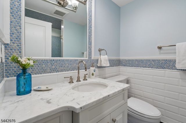125 Stewart Rd, Millburn Twp., NJ 07078