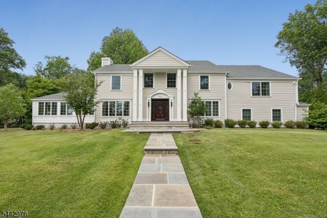 125 Stewart Rd, Millburn Twp., NJ 07078