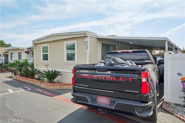 8389 Baker Ave 29, Rancho Cucamonga, CA 92344
