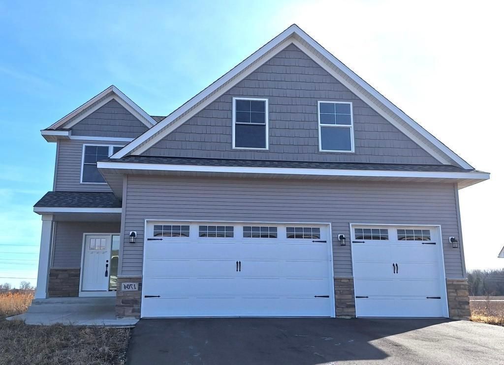 1700 Misty Circle, Buffalo, MN 55313