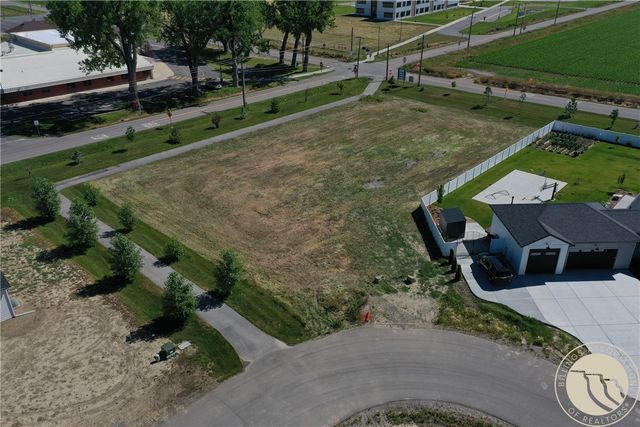 TBD White Ash Place, Billings, MT 59106