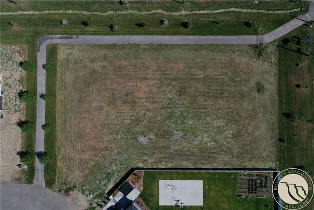 TBD White Ash Place, Billings, MT 59106