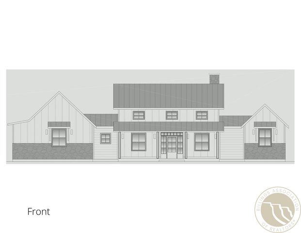 TBD White Ash Place, Billings, MT 59106