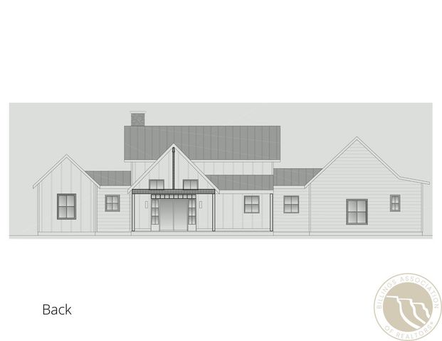 TBD White Ash Place, Billings, MT 59106