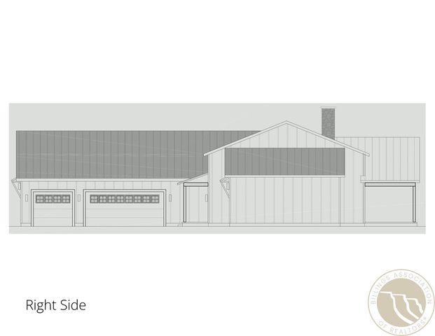 TBD White Ash Place, Billings, MT 59106