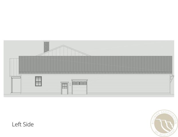 TBD White Ash Place, Billings, MT 59106