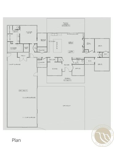 TBD White Ash Place, Billings, MT 59106