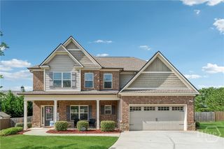 3550 Topeka Springs Trail, Bethlehem, GA 30620