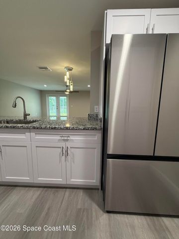 6003 Sisson Road, Titusville, FL 32780