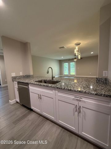6003 Sisson Road, Titusville, FL 32780