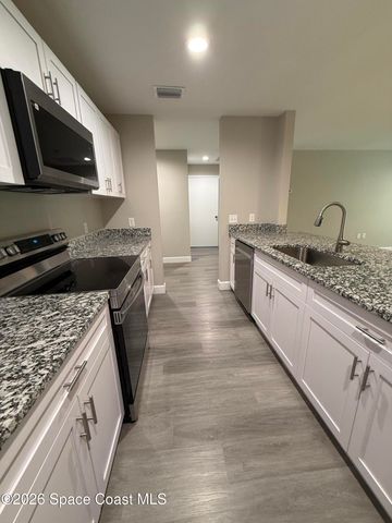 6003 Sisson Road, Titusville, FL 32780