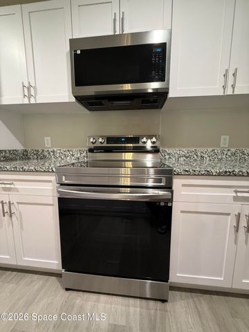 6003 Sisson Road, Titusville, FL 32780