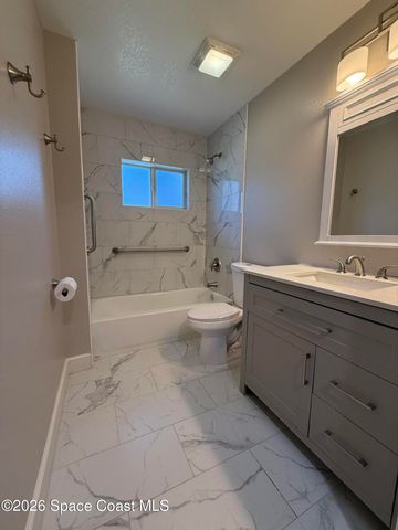 6003 Sisson Road, Titusville, FL 32780