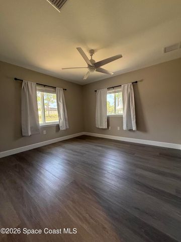 6003 Sisson Road, Titusville, FL 32780