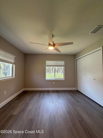6003 Sisson Road, Titusville, FL 32780