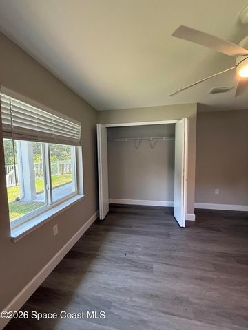 6003 Sisson Road, Titusville, FL 32780
