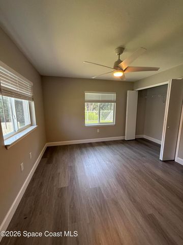 6003 Sisson Road, Titusville, FL 32780