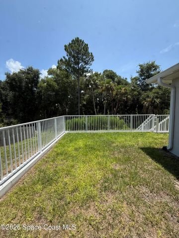 6003 Sisson Road, Titusville, FL 32780