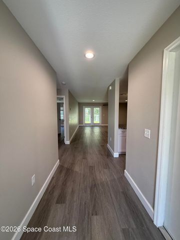 6003 Sisson Road, Titusville, FL 32780