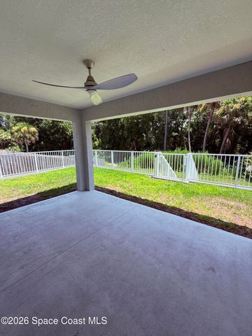 6003 Sisson Road, Titusville, FL 32780