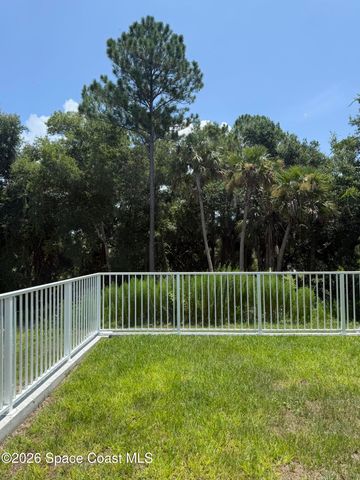 6003 Sisson Road, Titusville, FL 32780