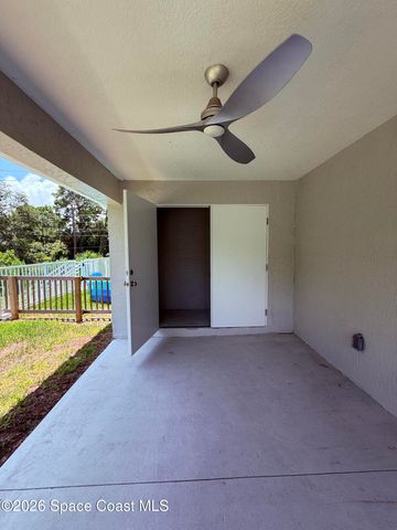 6003 Sisson Road, Titusville, FL 32780