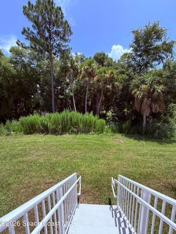 6003 Sisson Road, Titusville, FL 32780