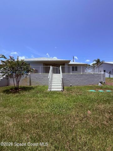 6003 Sisson Road, Titusville, FL 32780
