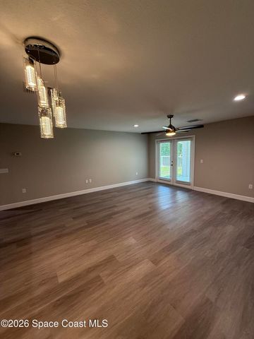 6003 Sisson Road, Titusville, FL 32780