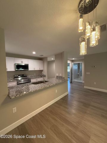 6003 Sisson Road, Titusville, FL 32780