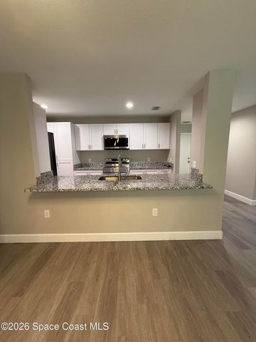 6003 Sisson Road, Titusville, FL 32780