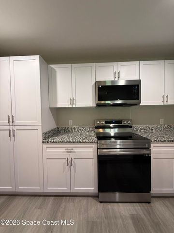 6003 Sisson Road, Titusville, FL 32780