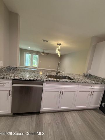 6003 Sisson Road, Titusville, FL 32780