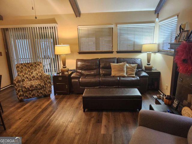 4645 Shannon Court, Union City, GA 30291