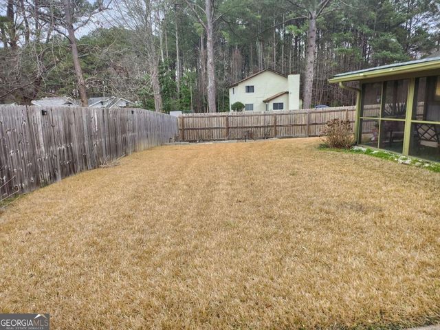 4645 Shannon Court, Union City, GA 30291