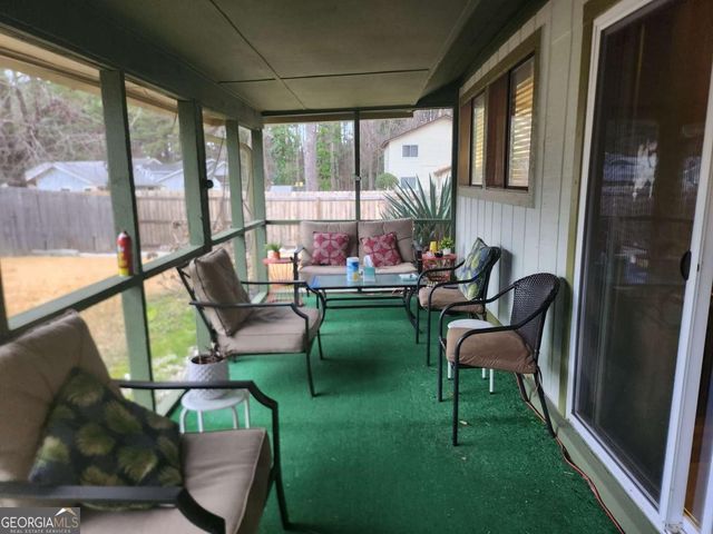 4645 Shannon Court, Union City, GA 30291