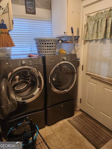 4645 Shannon Court, Union City, GA 30291