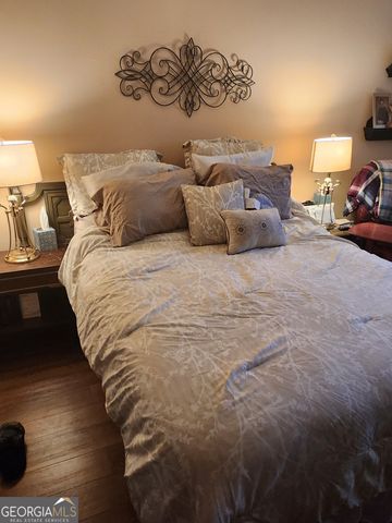 4645 Shannon Court, Union City, GA 30291