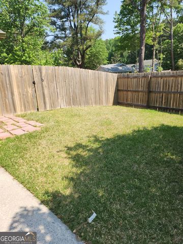 4645 Shannon Court, Union City, GA 30291