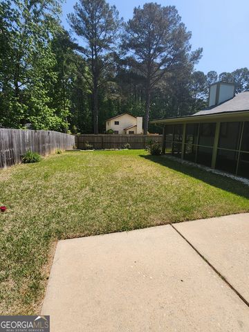 4645 Shannon Court, Union City, GA 30291