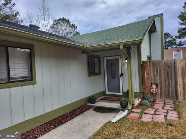 4645 Shannon Court, Union City, GA 30291