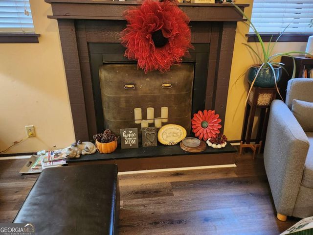 4645 Shannon Court, Union City, GA 30291