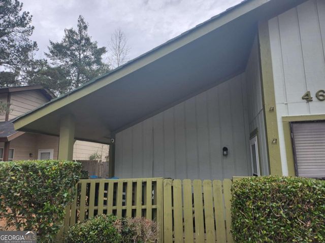 4645 Shannon Court, Union City, GA 30291