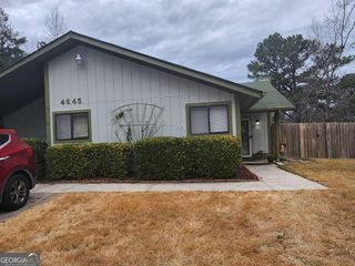 4645 Shannon Court, Union City, GA 30291