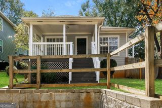 71 Thayer Avenue SE, Atlanta, GA 30315