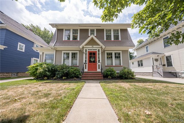 52 Highland Avenue, Hamburg, NY 14075
