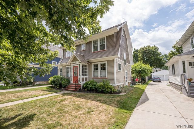 52 Highland Avenue, Hamburg, NY 14075