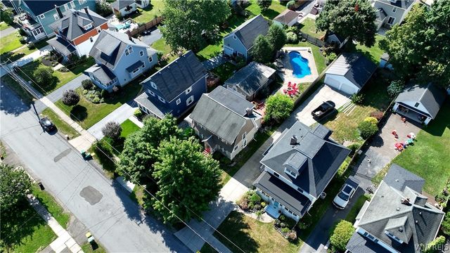 52 Highland Avenue, Hamburg, NY 14075